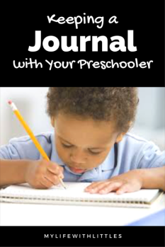 preschooljournal